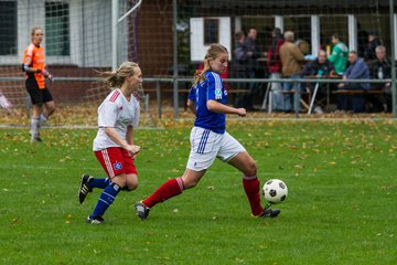 Bild 211 - Frauen Holstein Kiel - Hamburger SV : Ergebnis: 1:0